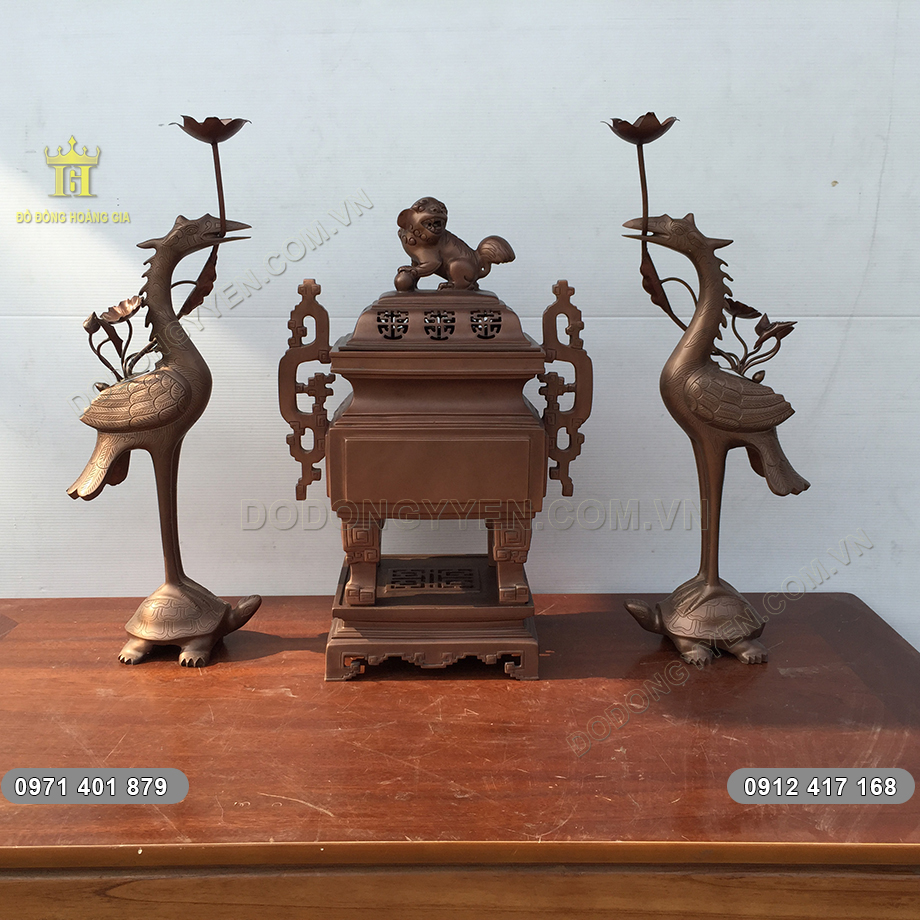 tam sự đỉnh vuông